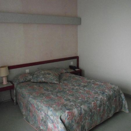 Auberge De La Valloire Epinouze Phòng bức ảnh