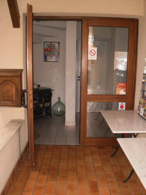 Auberge De La Valloire Epinouze Ngoại thất bức ảnh